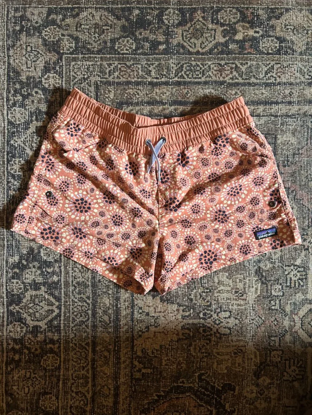 Girls' Costa Rica Baggies™ Shorts Size XL NWOT